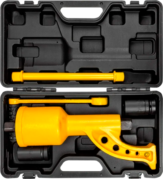Ключ для колес ForceKraft FK-34114102