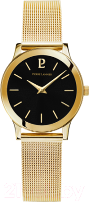 Часы наручные женские Pierre Lannier 051H538