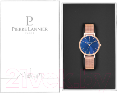 Часы наручные женские Pierre Lannier 091L968