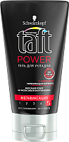 Гель для укладки волос Taft Power (150мл) - 