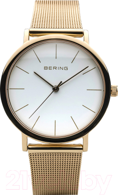 Часы наручные женские Bering 13436-334