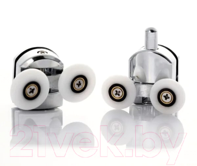 Купить Душевой уголок Abber Schwarzer Diamant AG30120H-S85-S85 в Молодечно