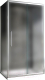 Миниатюра изображения товара Душевой уголок Abber Schwarzer Diamant AG30120MH-S75M-S75M