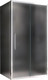 Миниатюра изображения товара Душевой уголок Abber Schwarzer Diamant AG30120MH-S70M