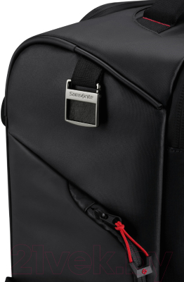 Чемодан на колесах Samsonite Ecodiver KH7*09 012