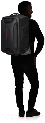 Чемодан на колесах Samsonite Ecodiver KH7*09 012