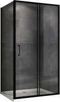 

Душевой уголок, Schwarzer Diamant AG30130B5-S80B5