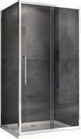 

Душевой уголок, Schwarzer Diamant AG30130H-S85