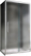 Миниатюра изображения товара Душевой уголок Abber Schwarzer Diamant AG30130MH-S75M-S75M