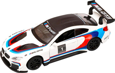 

Масштабная модель автомобиля, BMW M6 / 5488669