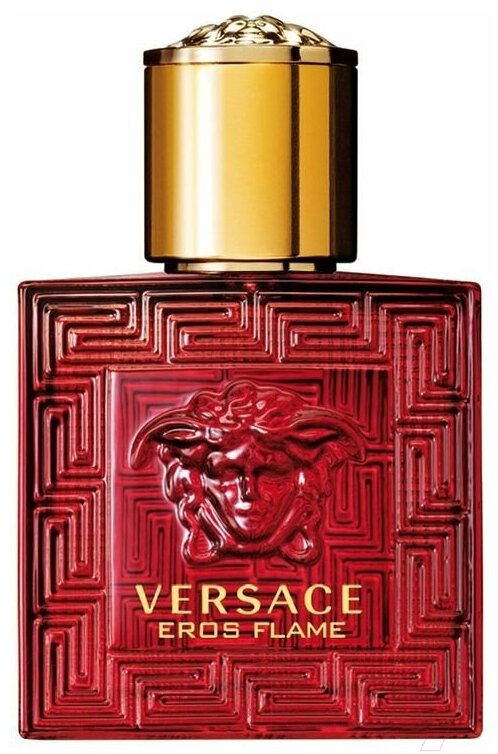 Дезодорант-спрей Versace Eros Flame