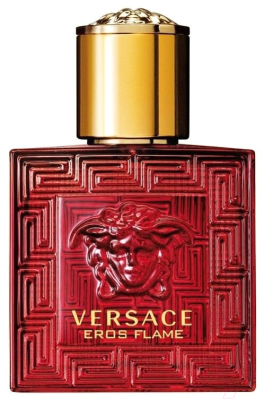 Дезодорант-спрей Versace Eros Flame (100мл)