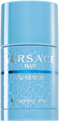 Дезодорант-стик Versace Man Eau Fraiche (75г)