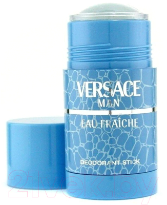 Дезодорант-стик Versace Man Eau Fraiche (75г)