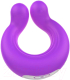 Виброкольцо Aibu S207-2V (фиолетовый) - 