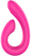 Виброкольцо Aibu S030P (розовый) - 