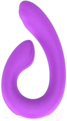 Виброкольцо Aibu S030V (фиолетовый)