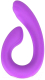 Виброкольцо Aibu S030V (фиолетовый) - 