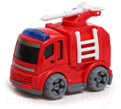 Автовоз игрушечный Sima-Land Грузовик Truck / 7817346