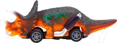 Набор игрушечных автомобилей Sima-Land Dino / 7651297