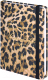 Ежедневник Brauberg Leopard / 114561 - 