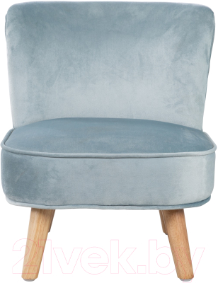 Кресло детское Roba Lil Sofa / 450120SY (голубой)