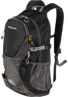 Рюкзак туристический ECOS Scout / 105608 (черный) - 