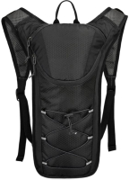 Рюкзак спортивный ECOS Velo / 105606 (черный) - 
