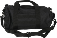 Спортивная сумка ECOS BL081 / 105604 (черный) - 