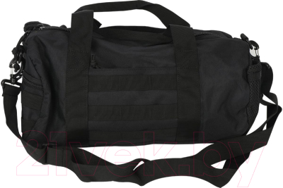 Спортивная сумка ECOS BL081 / 105604 (черный)