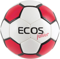 Футбольный мяч ECOS 998195 - 