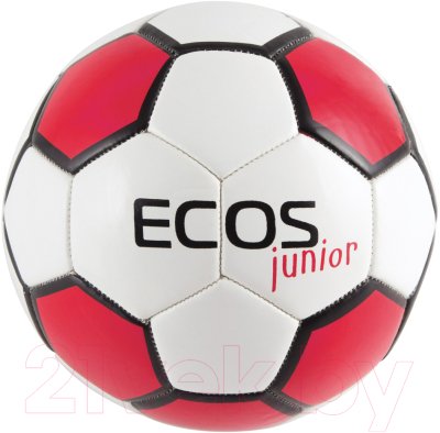 Изображение товара Футбольный мяч ECOS 998195