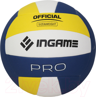 Мяч волейбольный Ingame Pro MS-912