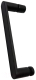 Миниатюра изображения товара Душевой уголок Abber Sonnenstrand AG04100BS-S70B