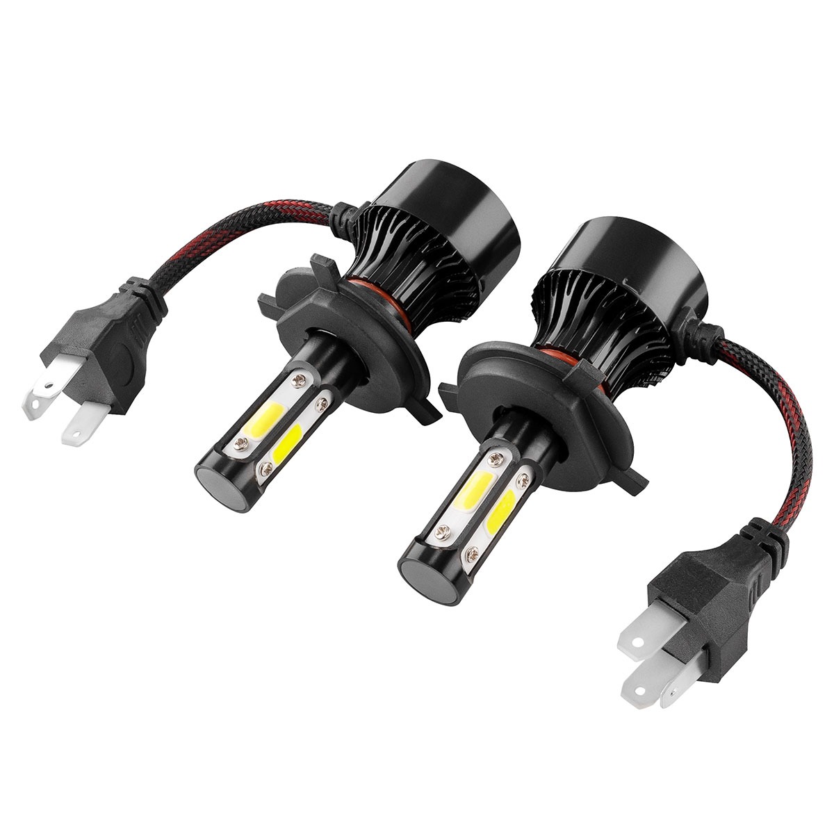 Комплект автомобильных ламп Skyway S08701007 (2шт)