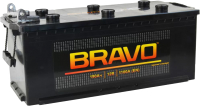 Автомобильный аккумулятор BRAVO 6СТ-190 под болт L+ / 690000010 (190 А/ч) - 