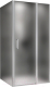Миниатюра изображения товара Душевой уголок Abber Sonnenstrand AG04120MS-S80M