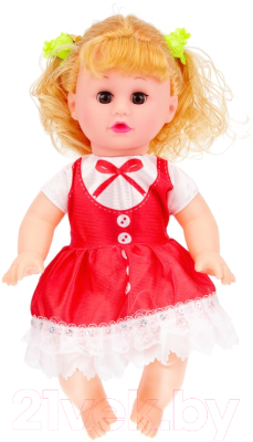 Кукла с аксессуарами Without 2085390