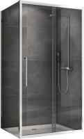 

Душевой уголок, Schwarzer Diamant AG30140H-S85