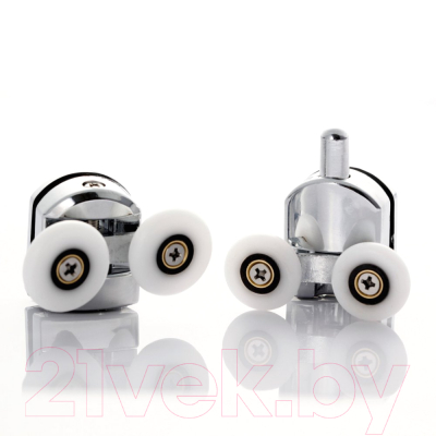 Купить Душевой уголок Abber Schwarzer Diamant AG30140H-S90-S90 в Борисове