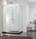 Миниатюра изображения товара Душевой уголок Adema Гласс лайн Директ 120x90
