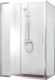 Миниатюра изображения товара Душевой уголок Adema Гласс лайн Директ 120x90