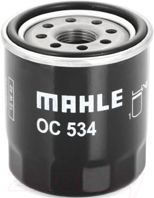 Масляный фильтр Knecht/Mahle OC534