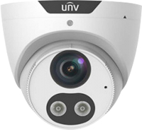 IP-камера Uniview IPC3618SB-ADF28KMC-I0 - 