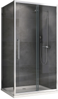 

Душевой уголок, Schwarzer Diamant AG30150H-S85
