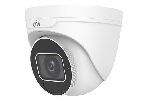 IP-камера Uniview IPC3635SB-ADZK-I0 — фото 3
