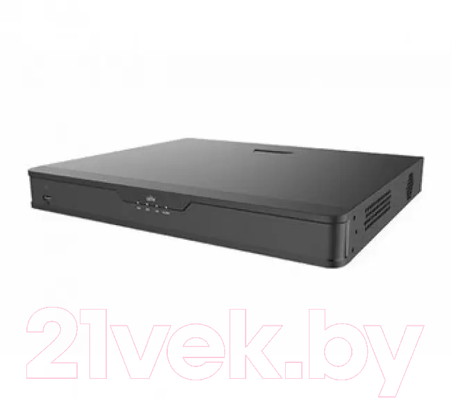 Видеорегистратор наблюдения Uniview NVR302-16E2