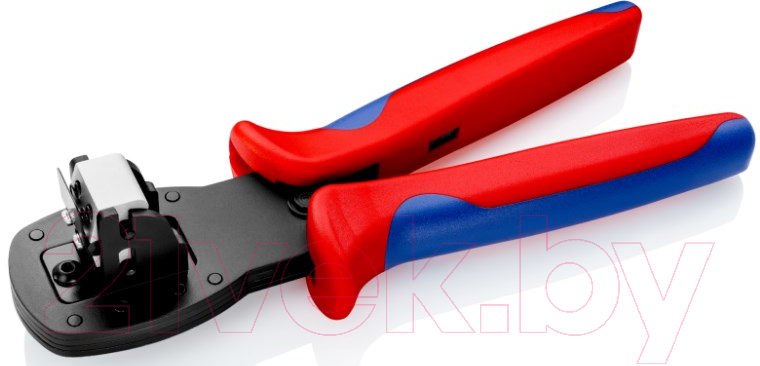 Инструмент обжимной Knipex 975425