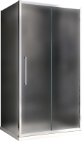 

Душевой уголок, Schwarzer Diamant AG30150MH-S90M