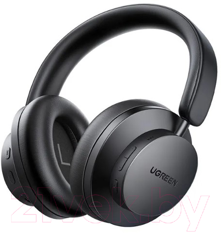 Беспроводные наушники Ugreen HiTune Max3 Hybrid Active Noise HP106 / 90422